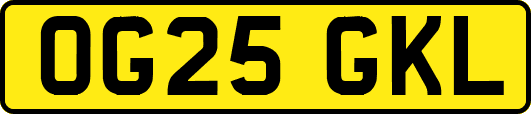 OG25GKL