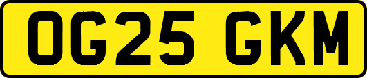 OG25GKM