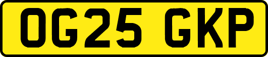 OG25GKP