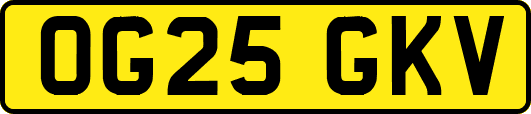 OG25GKV