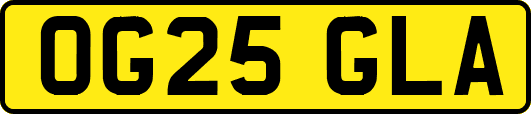 OG25GLA