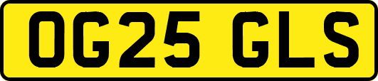 OG25GLS