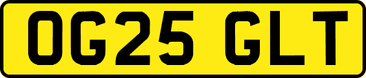 OG25GLT