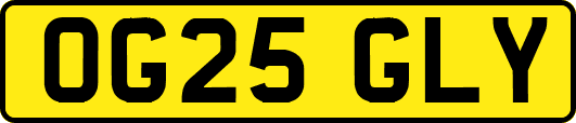 OG25GLY