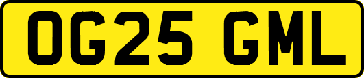 OG25GML