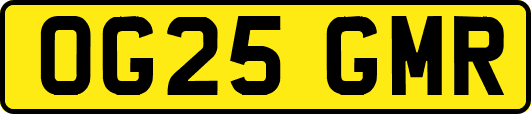 OG25GMR