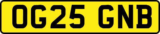 OG25GNB