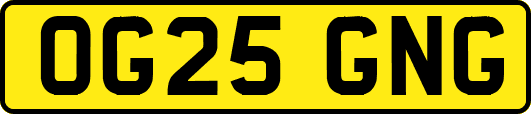 OG25GNG