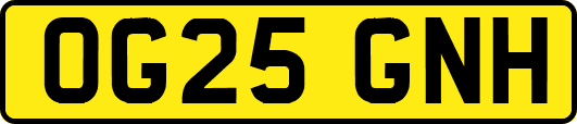 OG25GNH