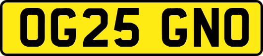 OG25GNO