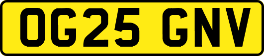 OG25GNV