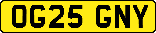 OG25GNY