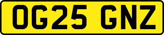OG25GNZ