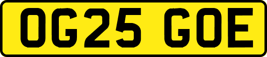 OG25GOE