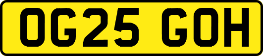 OG25GOH