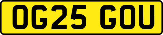 OG25GOU