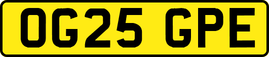 OG25GPE