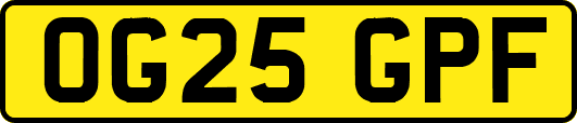 OG25GPF