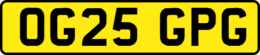 OG25GPG