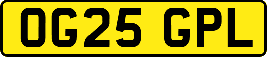 OG25GPL