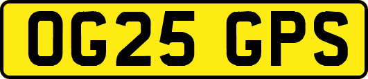 OG25GPS