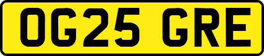 OG25GRE