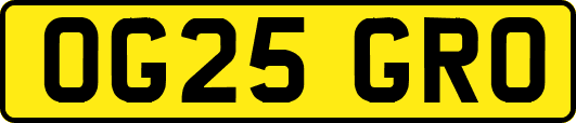 OG25GRO
