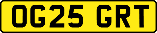 OG25GRT