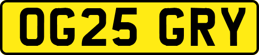 OG25GRY