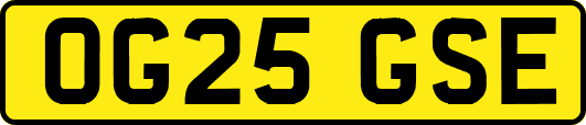OG25GSE