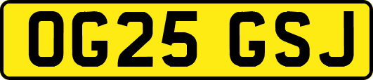 OG25GSJ