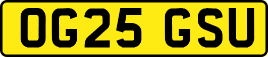 OG25GSU