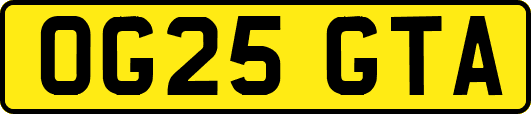 OG25GTA