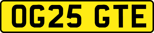 OG25GTE