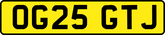 OG25GTJ