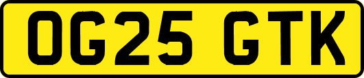 OG25GTK