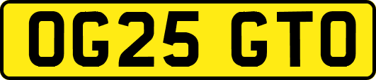 OG25GTO