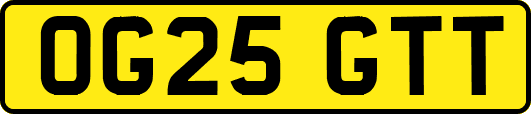 OG25GTT