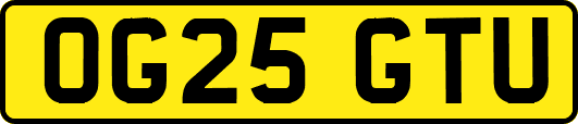 OG25GTU