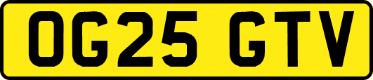 OG25GTV
