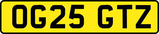 OG25GTZ
