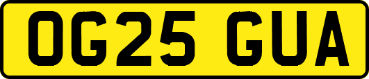 OG25GUA