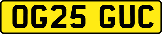 OG25GUC