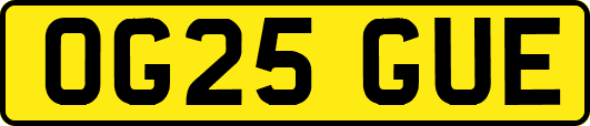 OG25GUE