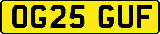 OG25GUF