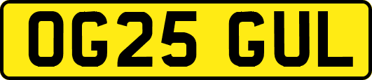 OG25GUL