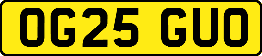 OG25GUO