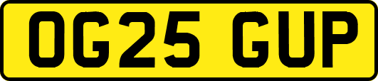 OG25GUP