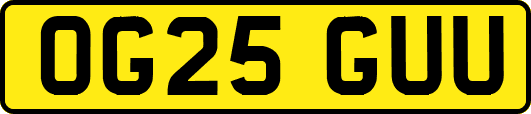 OG25GUU