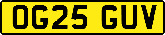 OG25GUV